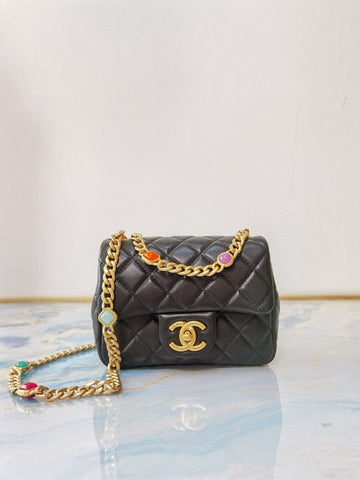 The Arid Bag Shop new Luxury  - Chanel Bags - 610
