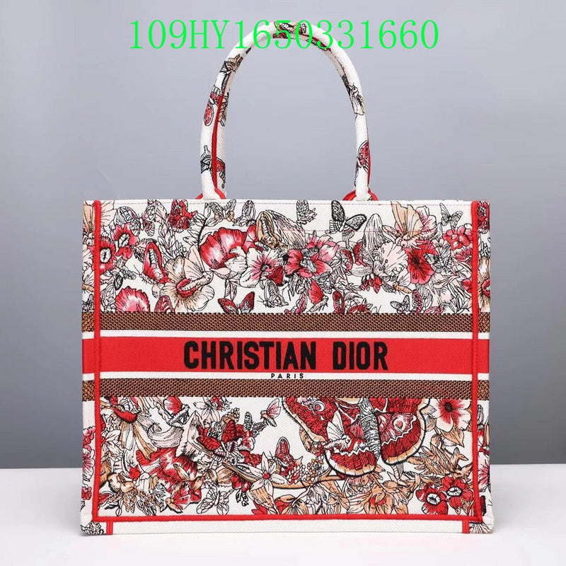 Christian Dior Bags Bags - The Tote   306
