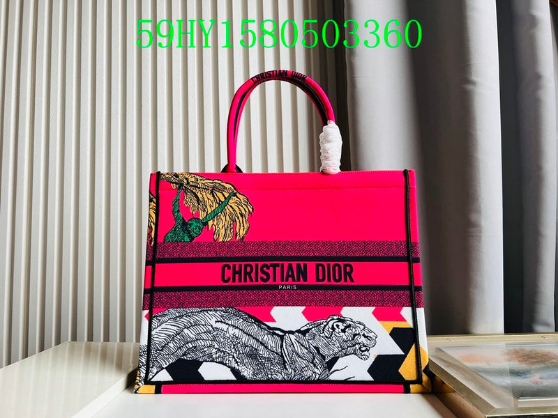 Christian Dior Bags Bags - The Tote   290