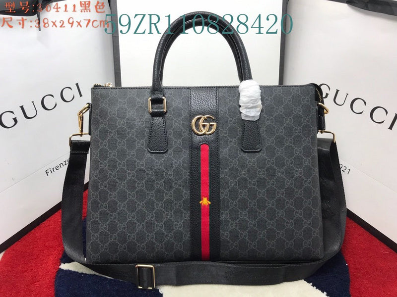 Gucci Bags - The Tote   955