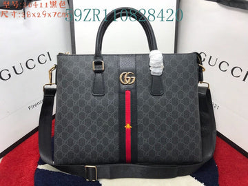 Gucci Bags - The Tote   955