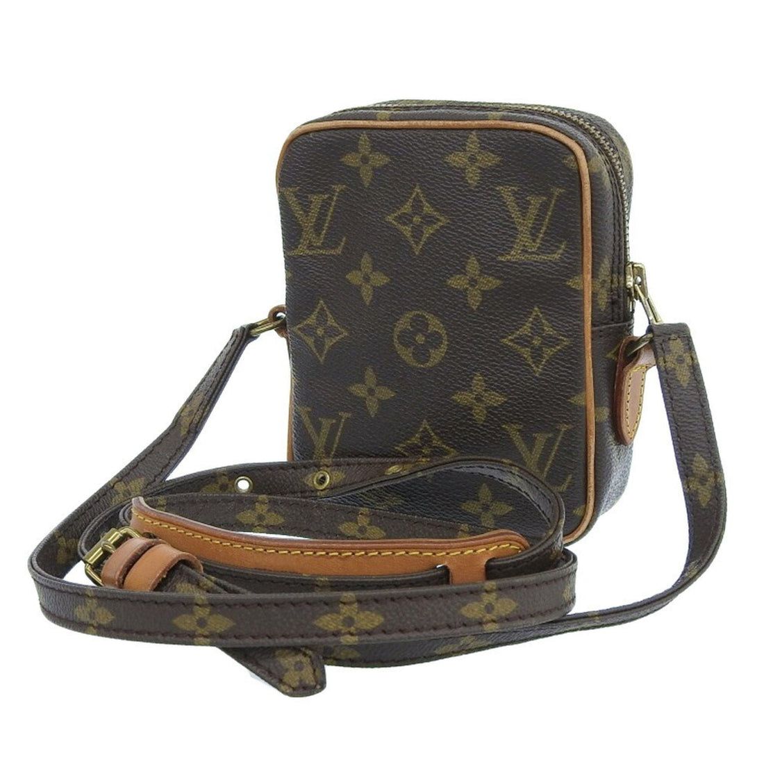 LOUIS VUITTON Danube Shopper
