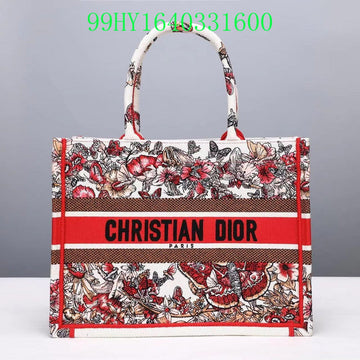 Christian Dior Bags Bags - The Tote   308
