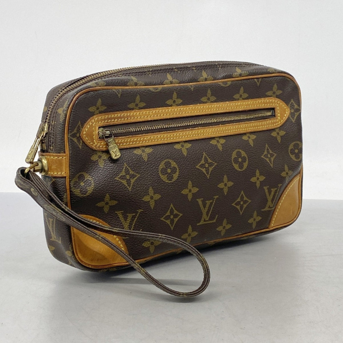 Louis Vuitton  Clutch Bag