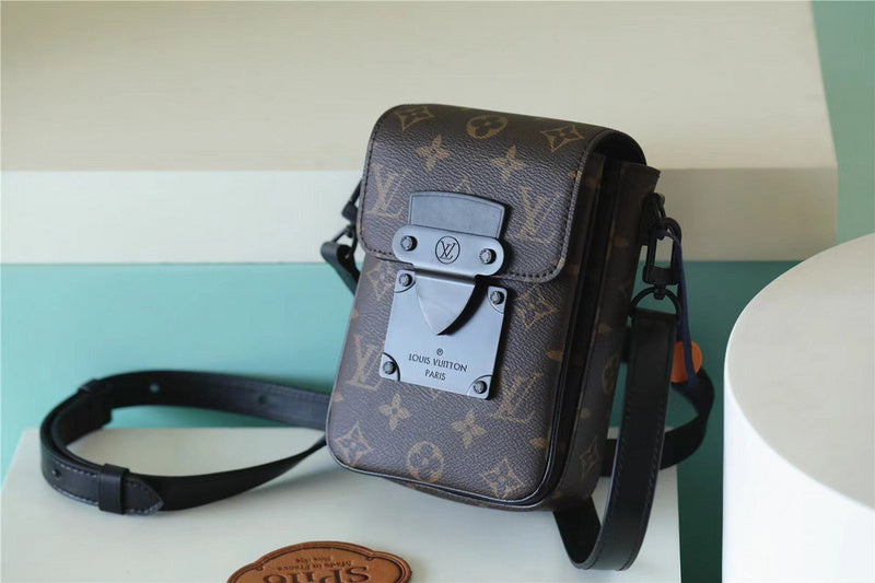 TLM - LOV Men Shoulder Bags - 129