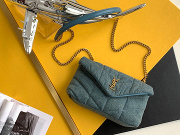 TLM - YLS Shoulder Bags - 075