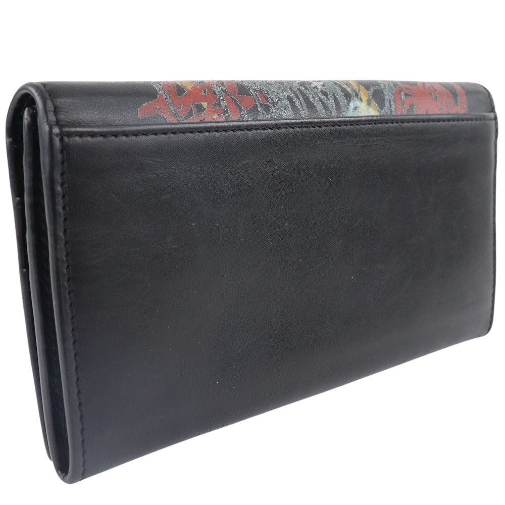 FENDI Continental Wallet