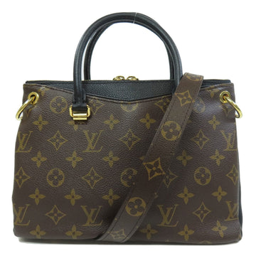 Louis Vuitton   Canvas Handbag