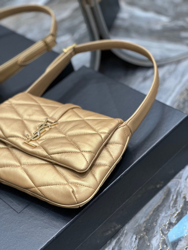 BAB - SLY Bags - 1001