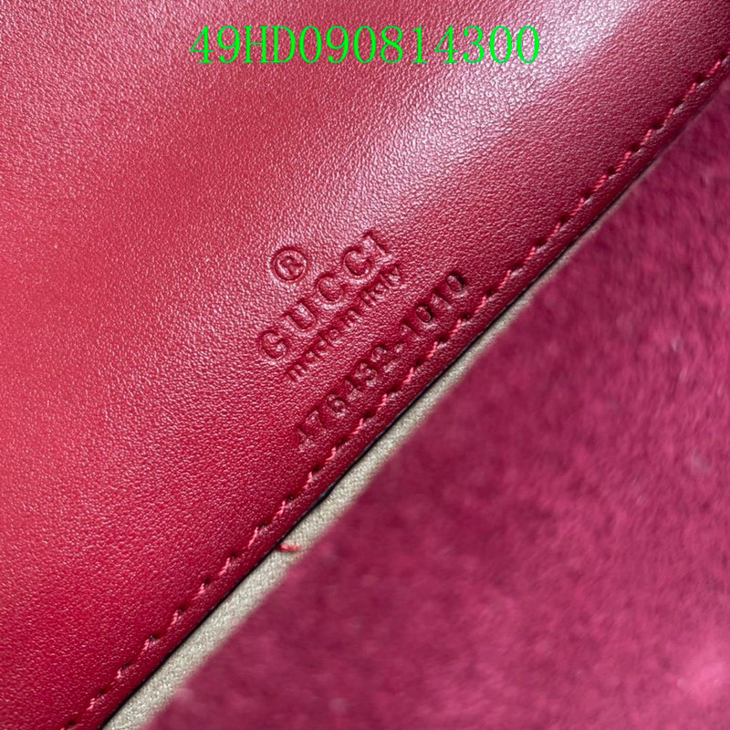 Gucci Bags - The Tote   328