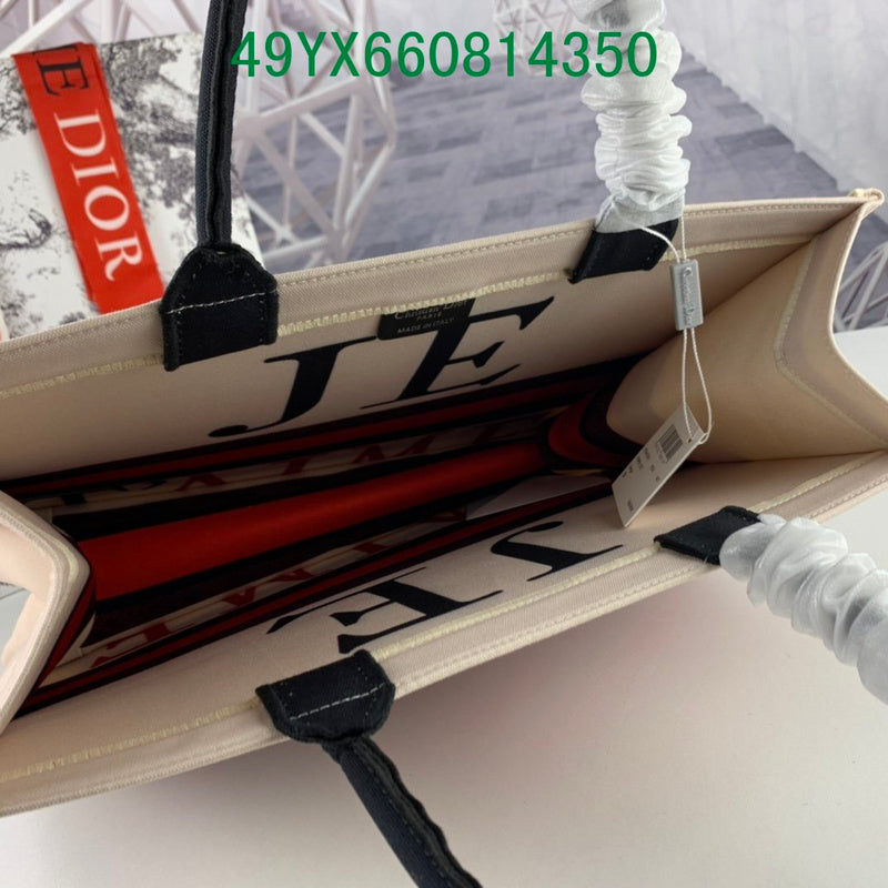 Christian Dior Bags Bags - The Tote   081