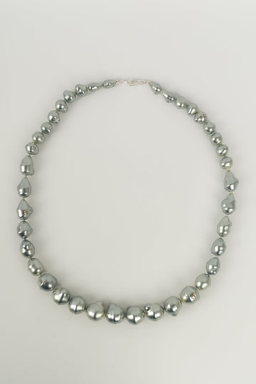 Collier Chanel Printemps 1998