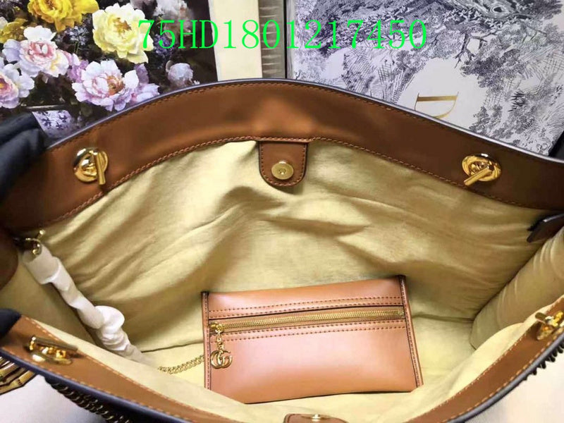 Gucci Bags - The Tote   541