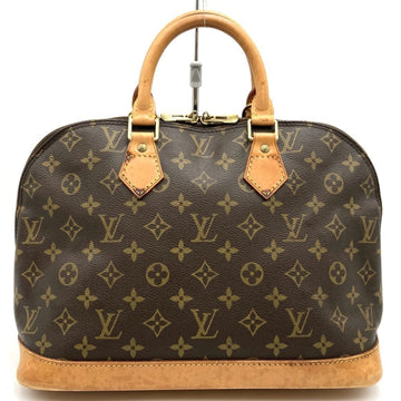 Louis Vuitton  Monogram Canvas Handbag