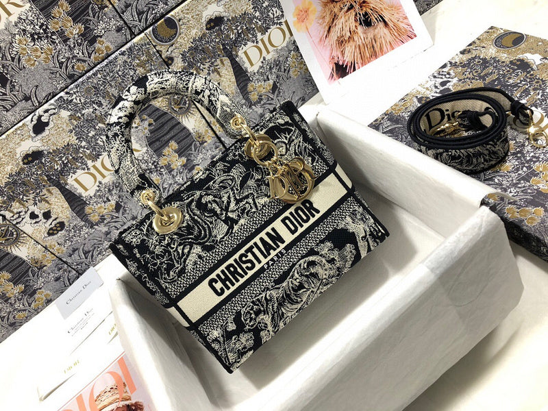 BAB - DIR Bags - 204