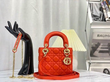 BAB - DIR Bags - 415