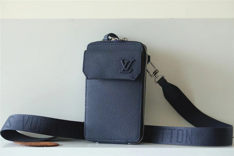 TLM - LOV Men Shoulder Bags - 070