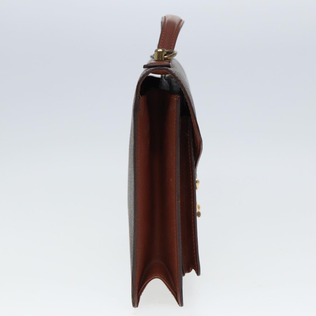 LOUIS VUITTON Monogram Monceau 26 Shoulder Bag M51187 LV Auth 79965