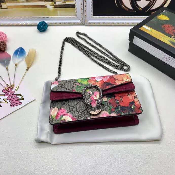 BAB - GCI Bags - 583