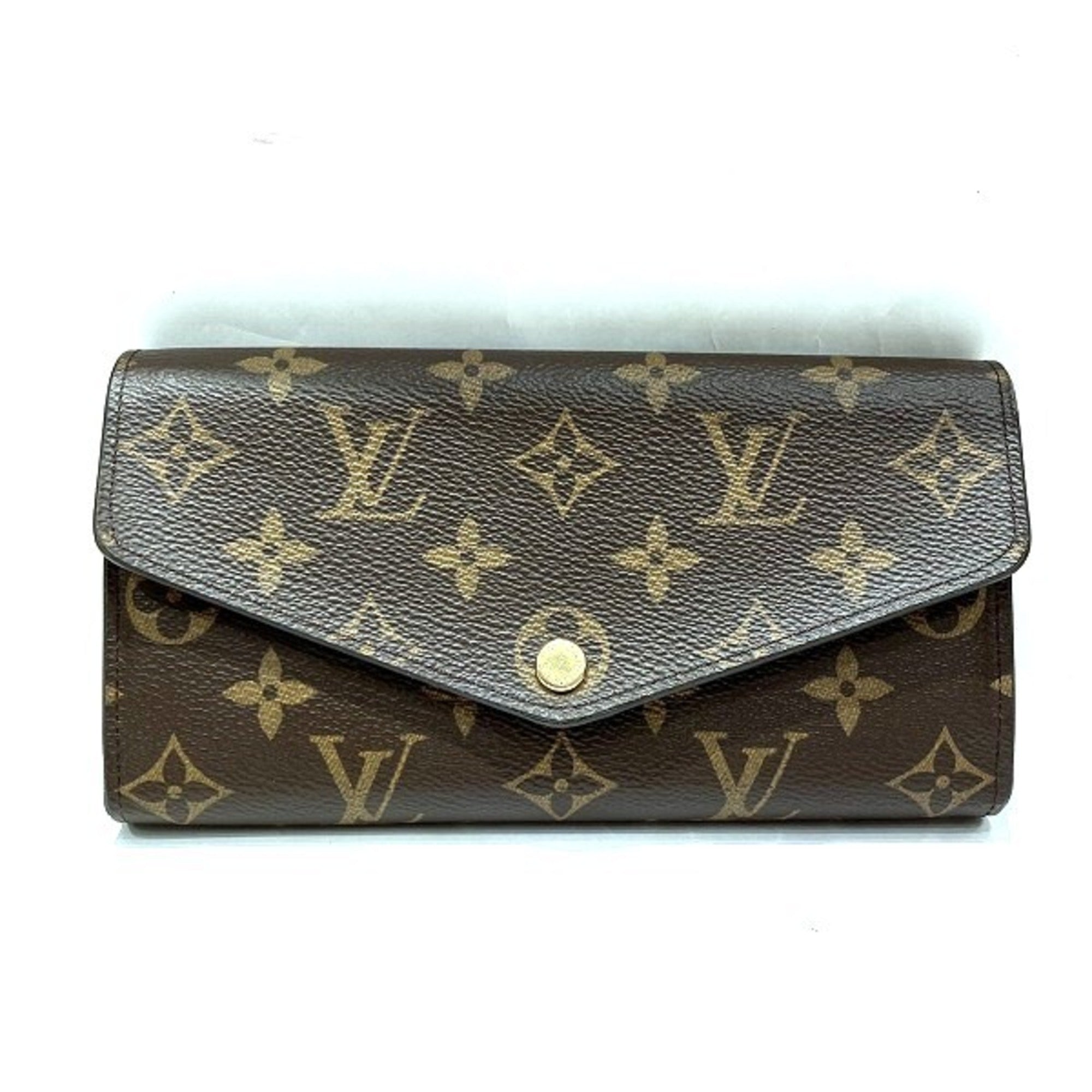 Louis Vuitton    Wallet (Bi-Fold)