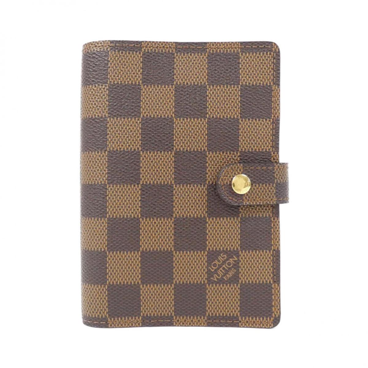 Louis Vuitton Damier nda PM R20700 Organizer