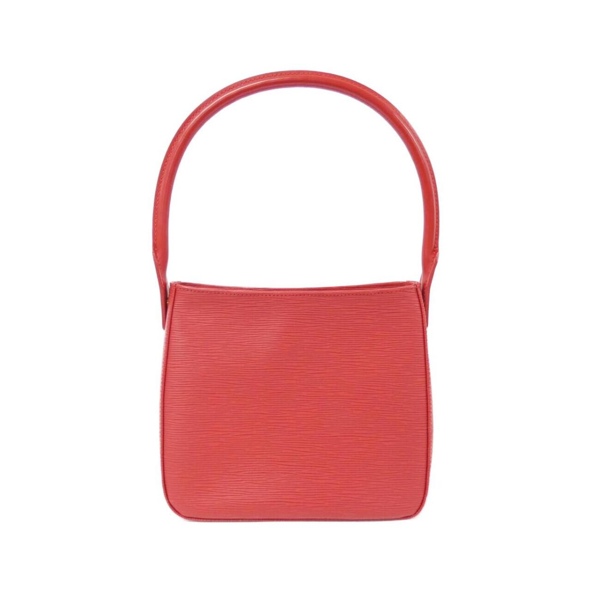 Louis Vuitton Epi Looping MM Shoulder Bag