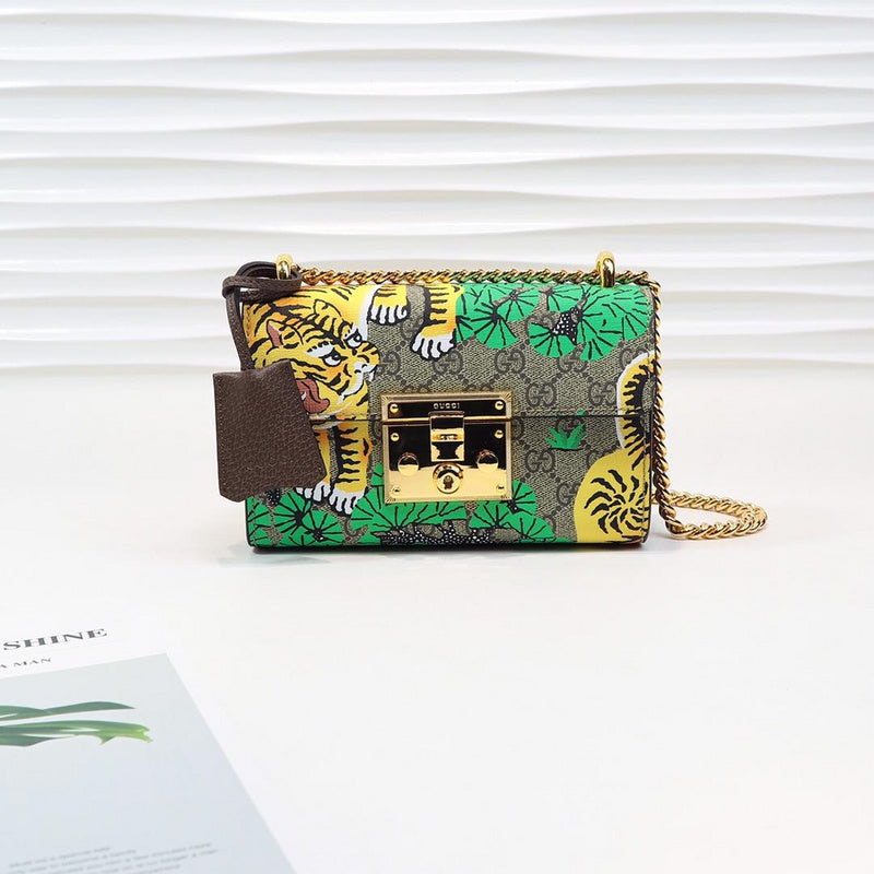 BAB - GCI Bags - 1023