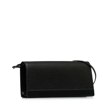 LOUIS VUITTON Epi Honfleur Clutch Bag