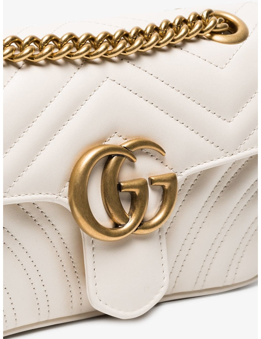Gucci GG Marmont Series Mini Shoulder Bag