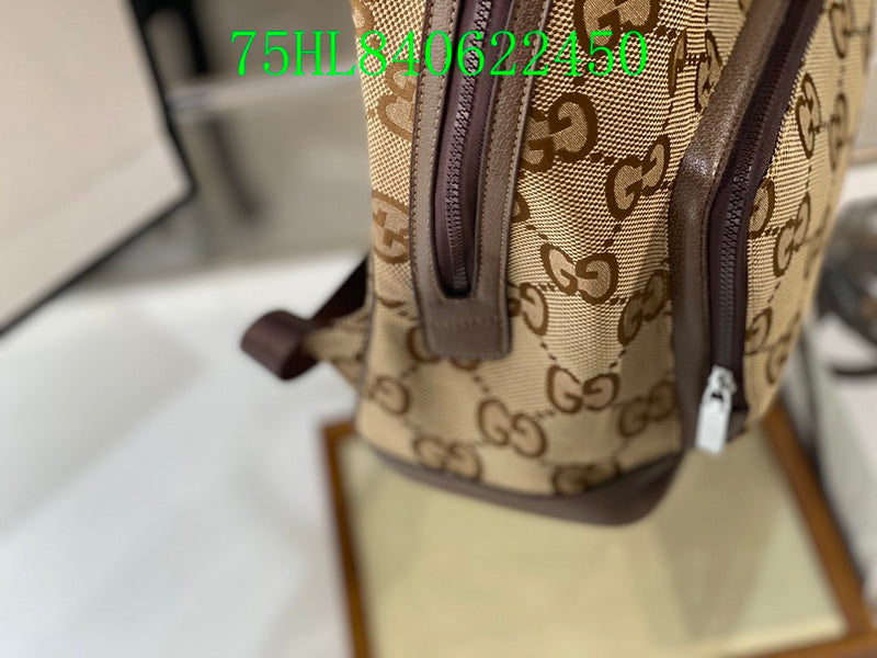 Gucci Bags - The Tote   1133