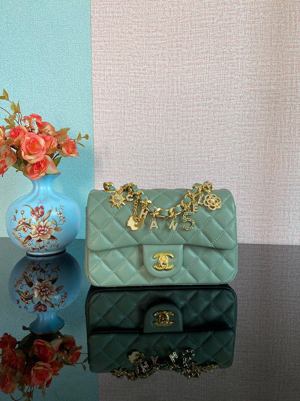 BAB - CHL Bags - 3542