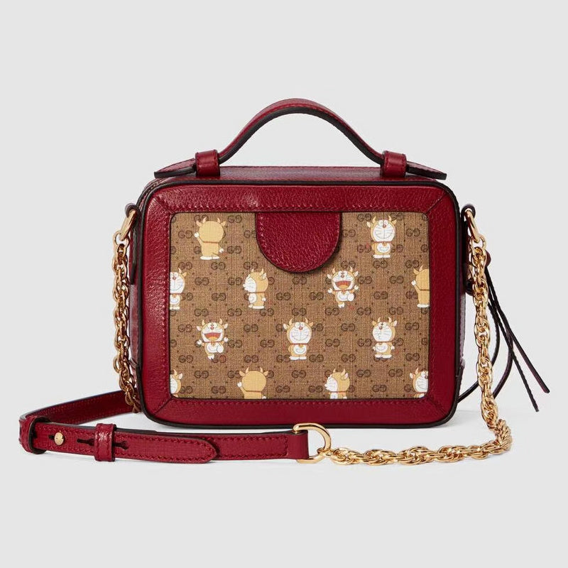 BAB - GCI Bags - 1524