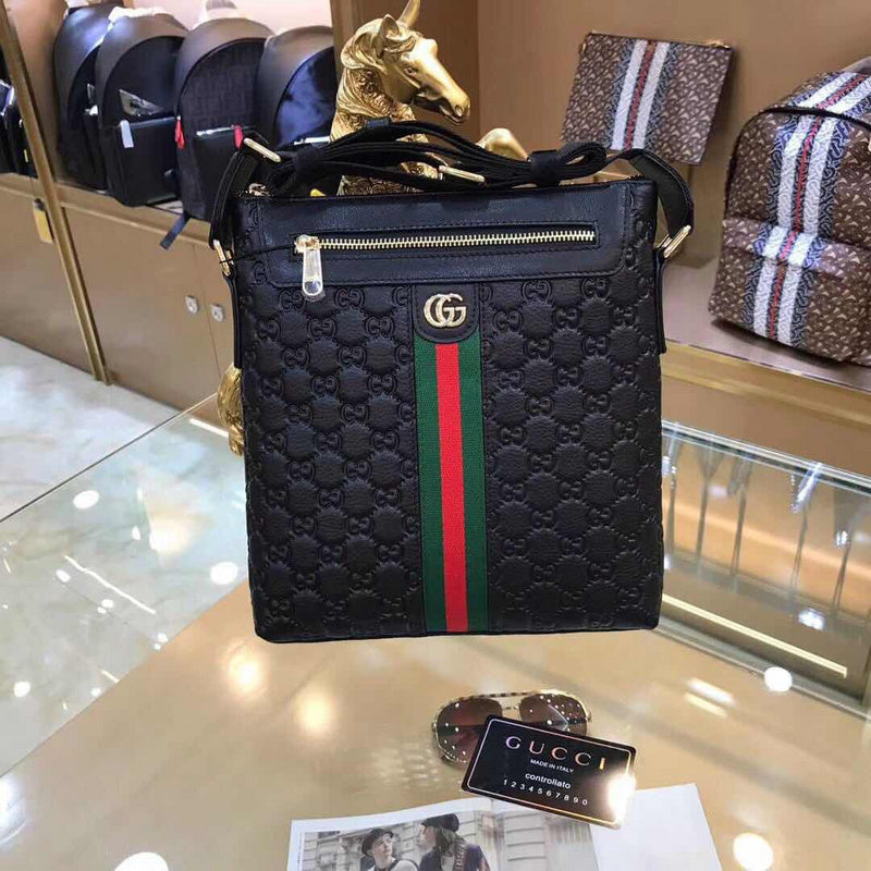 TLM - GUKI Men Shoulders Bags - 109