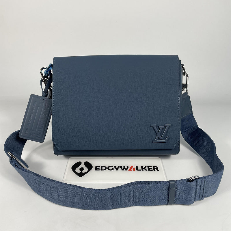 TLM - LOV Men Shoulder Bags - 126