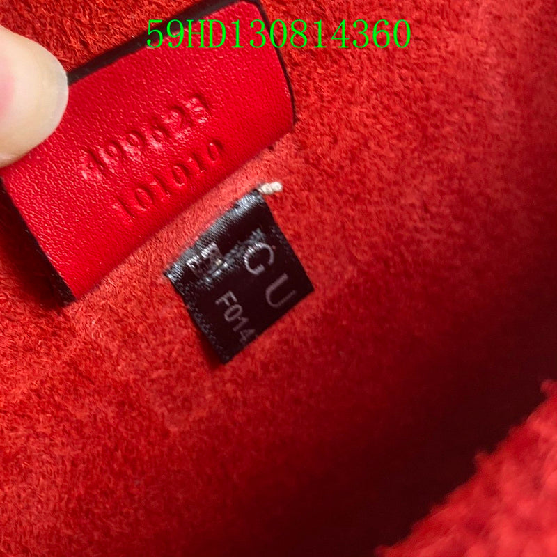 Gucci Bags - The Tote   373