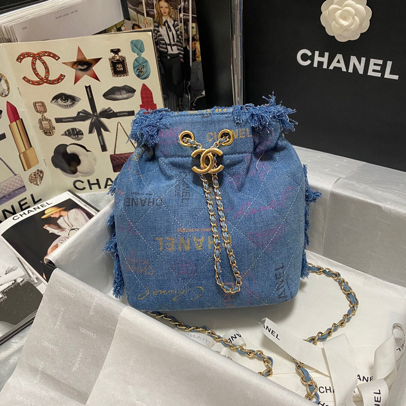 BAB - CHL Bags - 3282