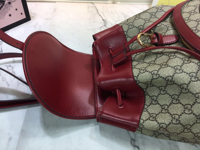 Gucci Bags - The Tote   1051