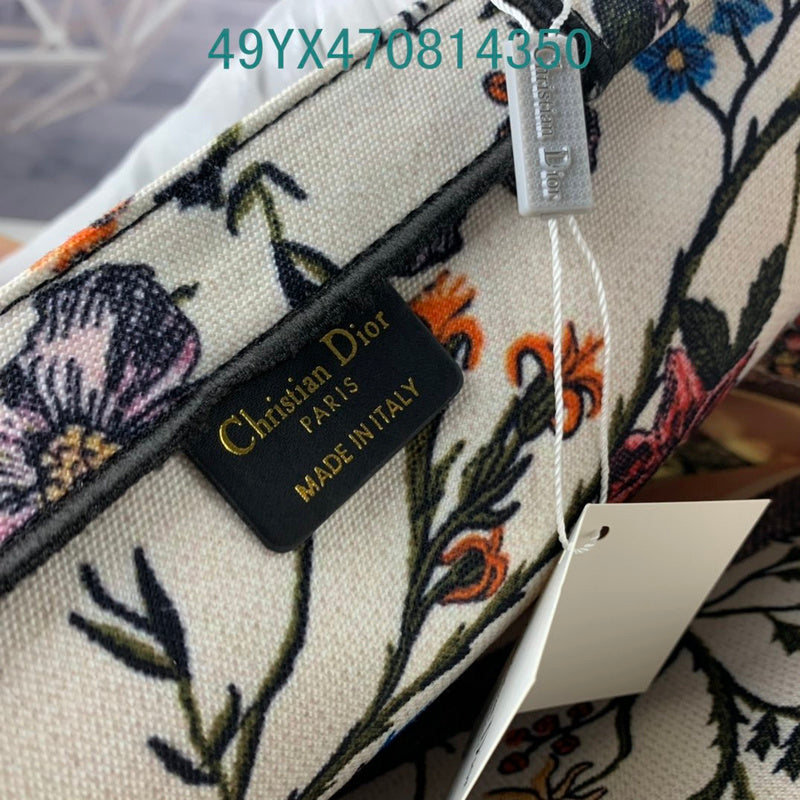 Christian Dior Bags Bags - The Tote   042