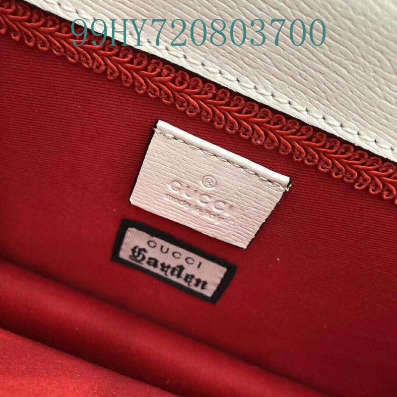 Gucci Bags - The Tote   342