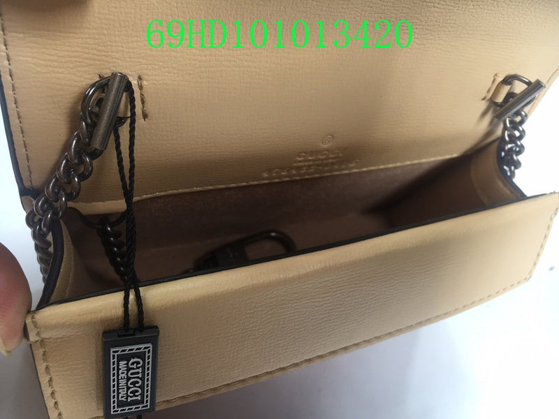 Gucci Bags - The Tote   352