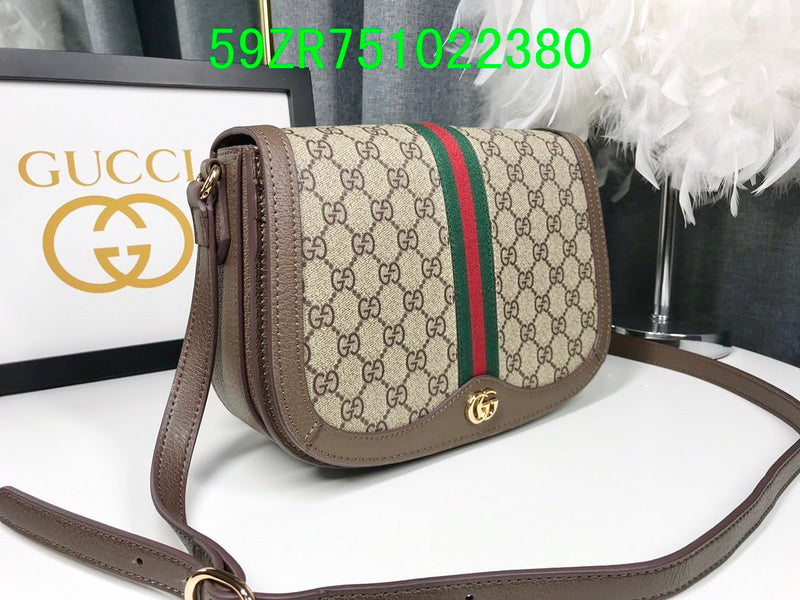 Gucci Bags - The Tote   426