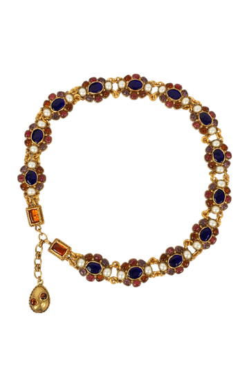 Ceinture Chanel 1984