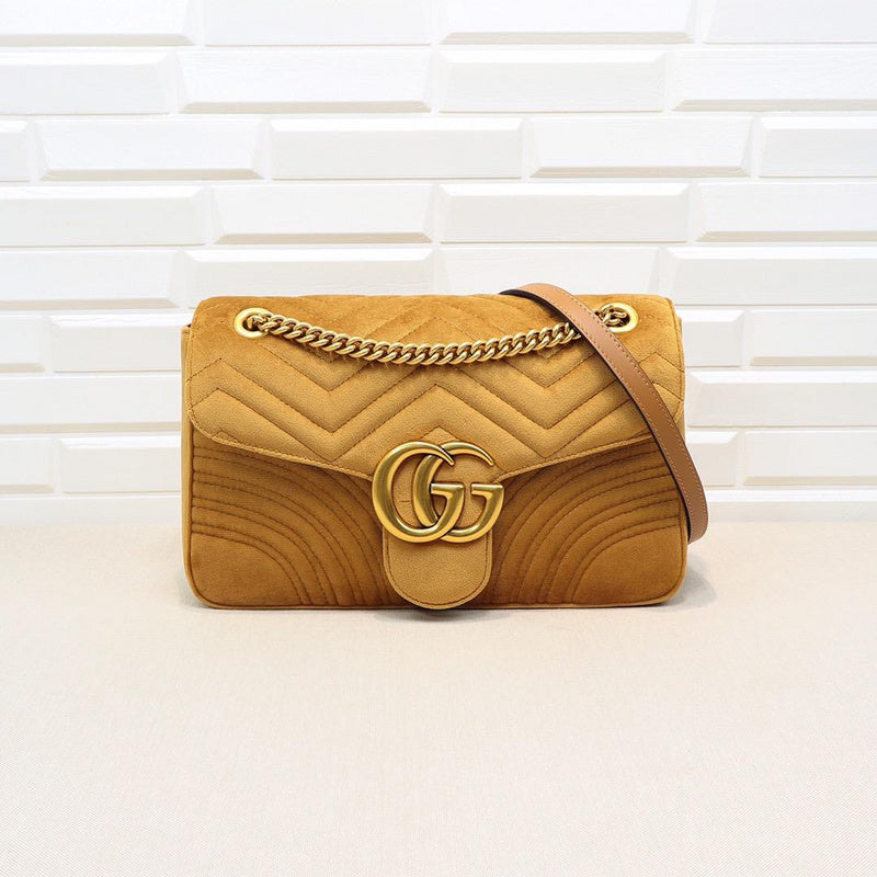 BAB - GCI Bags - 863