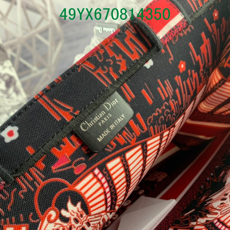 Christian Dior Bags Bags - The Tote   083