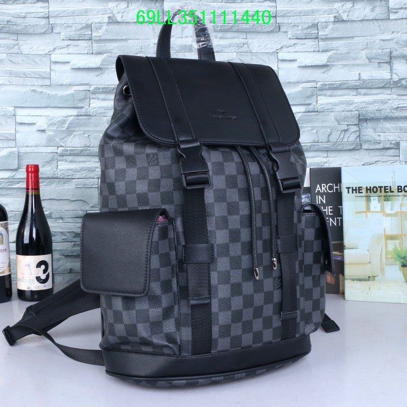 Gucci Bags - The Tote   1085