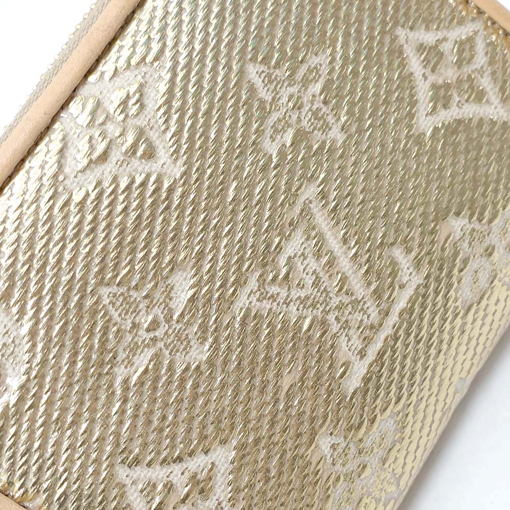 Louis Vuitton Zippy Coinpass Coincase M82483/ Monogram Canvas G Women Dress Little Other Bag Box