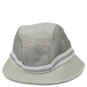Chanel Sports Line Bucket Hat #M