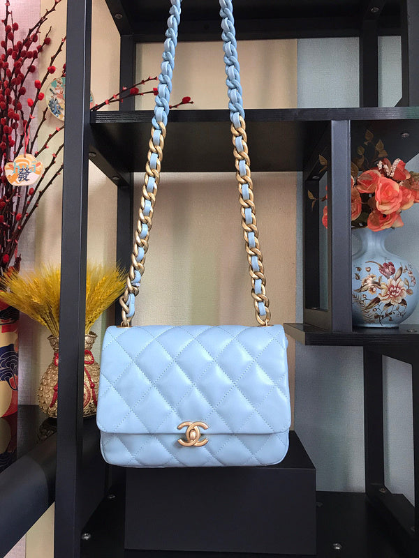 BAB - CHL Bags - 3276