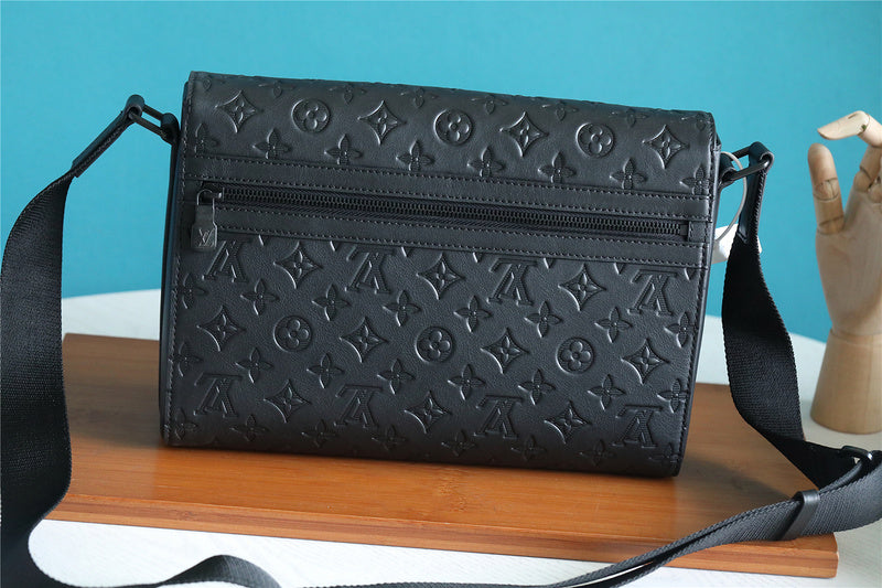 TLM - LOV Men Shoulder Bags - 302