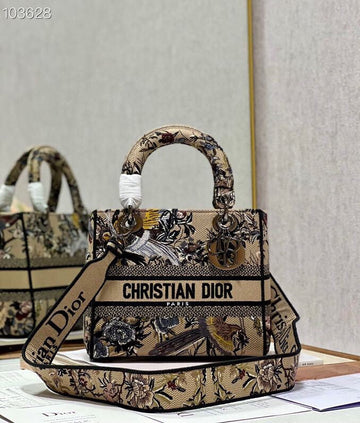 BAB - DIR Bags - 088